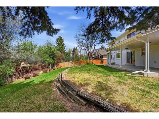 4043 S Olive St, Denver, CO 80237