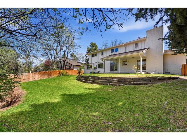 4043 S Olive St, Denver, CO 80237