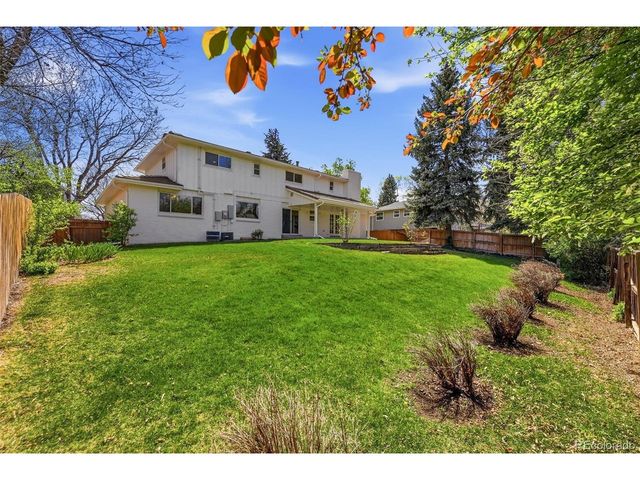 4043 S Olive St, Denver, CO 80237