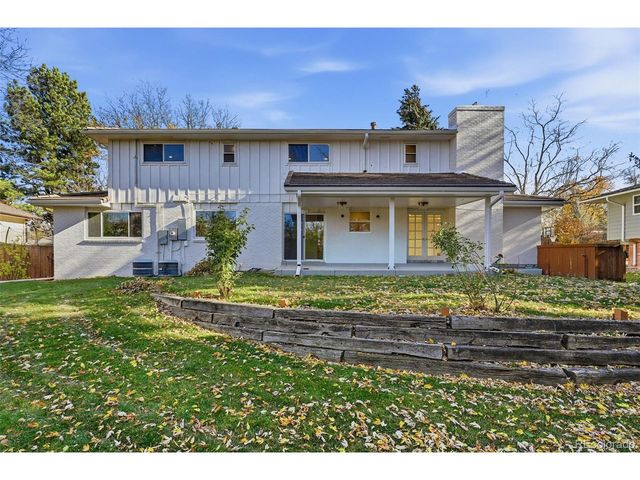 4043 S Olive St, Denver, CO 80237