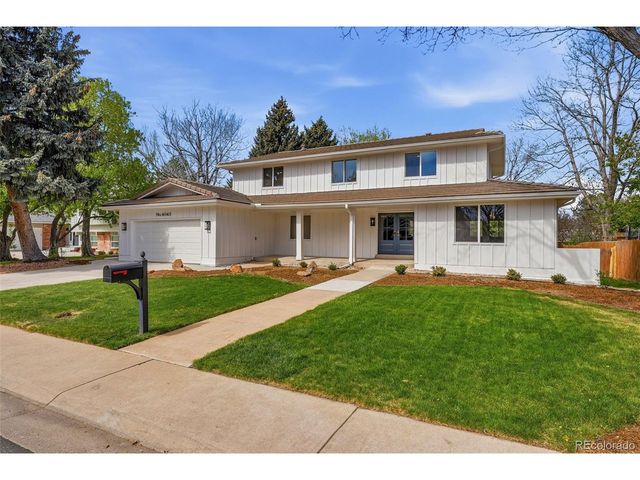 4043 S Olive St, Denver, CO 80237