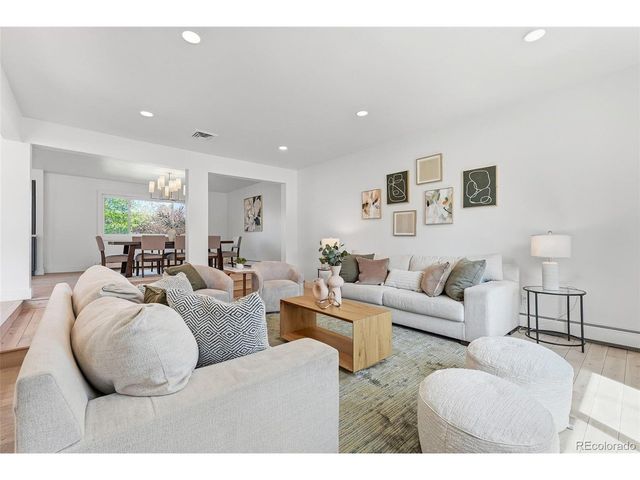 4043 S Olive St, Denver, CO 80237