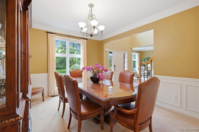 4840 Eagle Springs Court, Clarkston, MI 48348