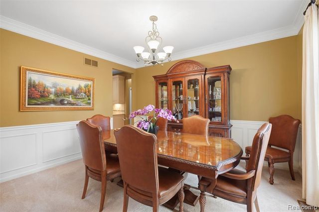 4840 Eagle Springs Court, Clarkston, MI 48348