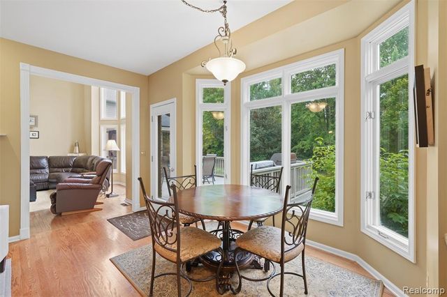 4840 Eagle Springs Court, Clarkston, MI 48348