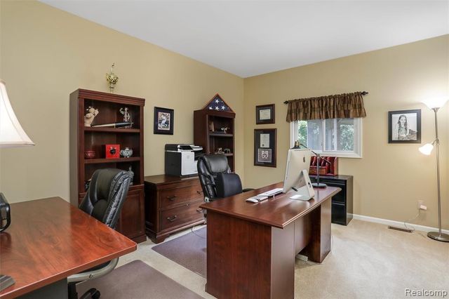 4840 Eagle Springs Court, Clarkston, MI 48348