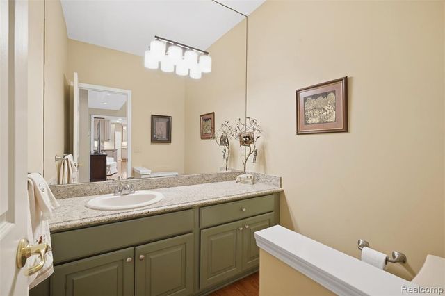 4840 Eagle Springs Court, Clarkston, MI 48348