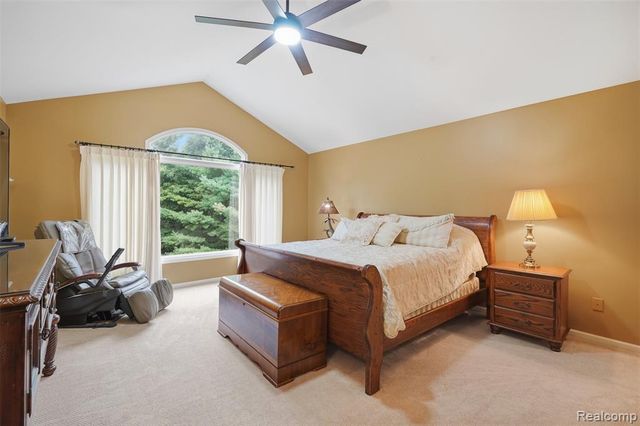 4840 Eagle Springs Court, Clarkston, MI 48348