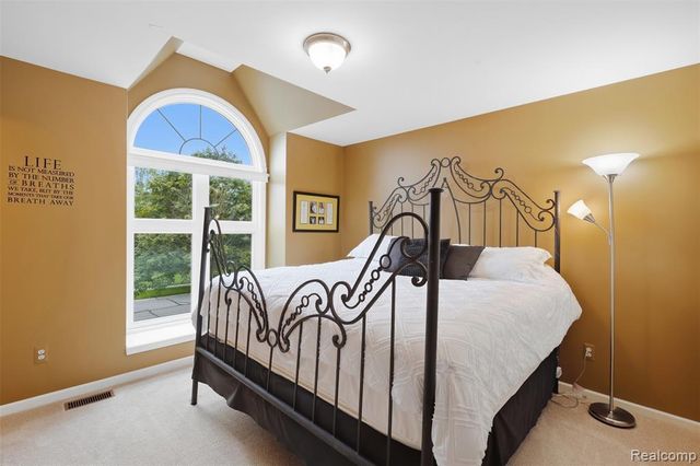 4840 Eagle Springs Court, Clarkston, MI 48348