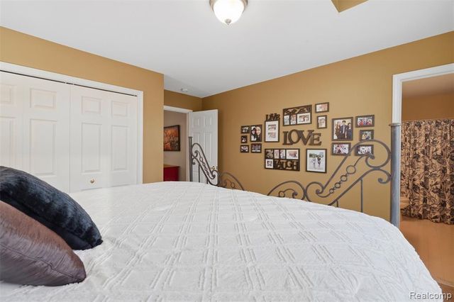 4840 Eagle Springs Court, Clarkston, MI 48348