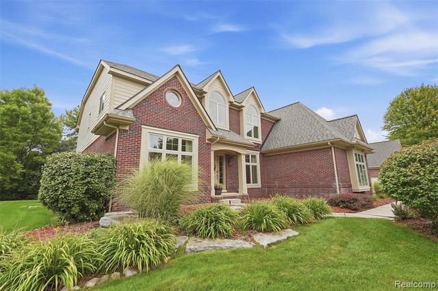 4840 Eagle Springs Court, Clarkston, MI 48348