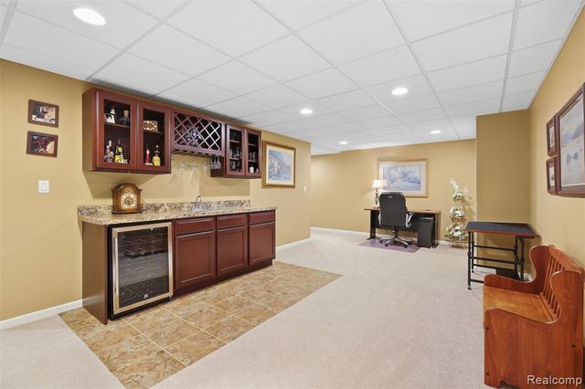 4840 Eagle Springs Court, Clarkston, MI 48348