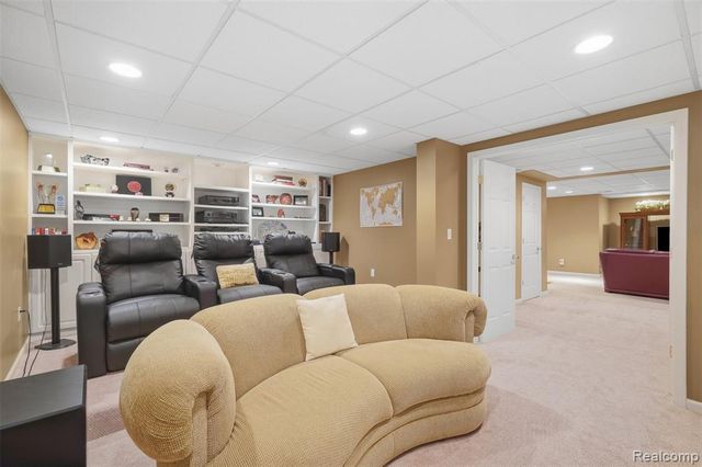 4840 Eagle Springs Court, Clarkston, MI 48348