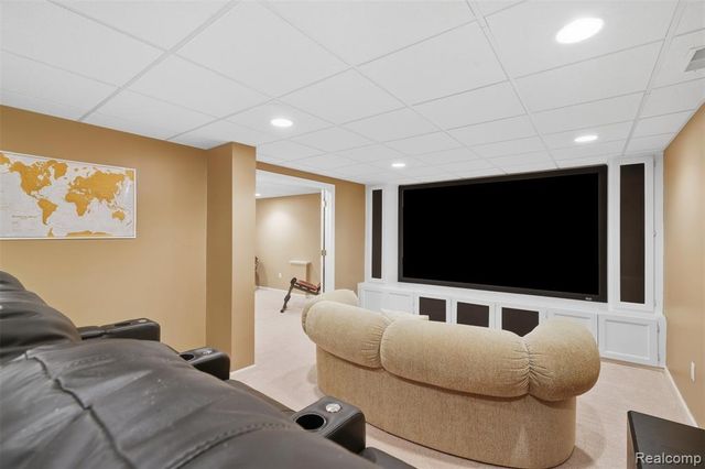 4840 Eagle Springs Court, Clarkston, MI 48348
