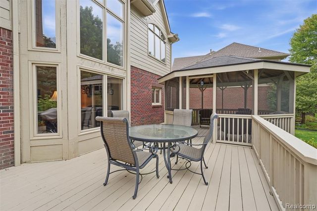 4840 Eagle Springs Court, Clarkston, MI 48348