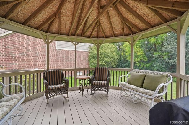 4840 Eagle Springs Court, Clarkston, MI 48348