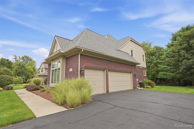 4840 Eagle Springs Court, Clarkston, MI 48348
