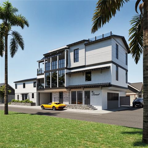 16432 25th Street, Sunset Beach, CA 90742