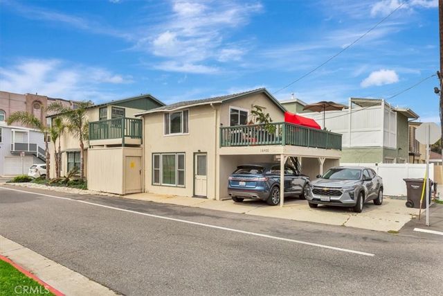 16432 25th Street, Sunset Beach, CA 90742