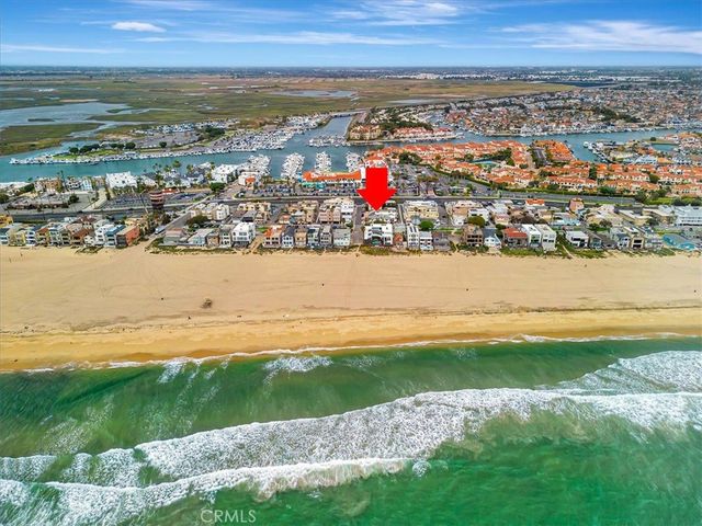 16432 25th Street, Sunset Beach, CA 90742