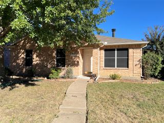 4352 Mesa Drive, Carrollton, TX 75010