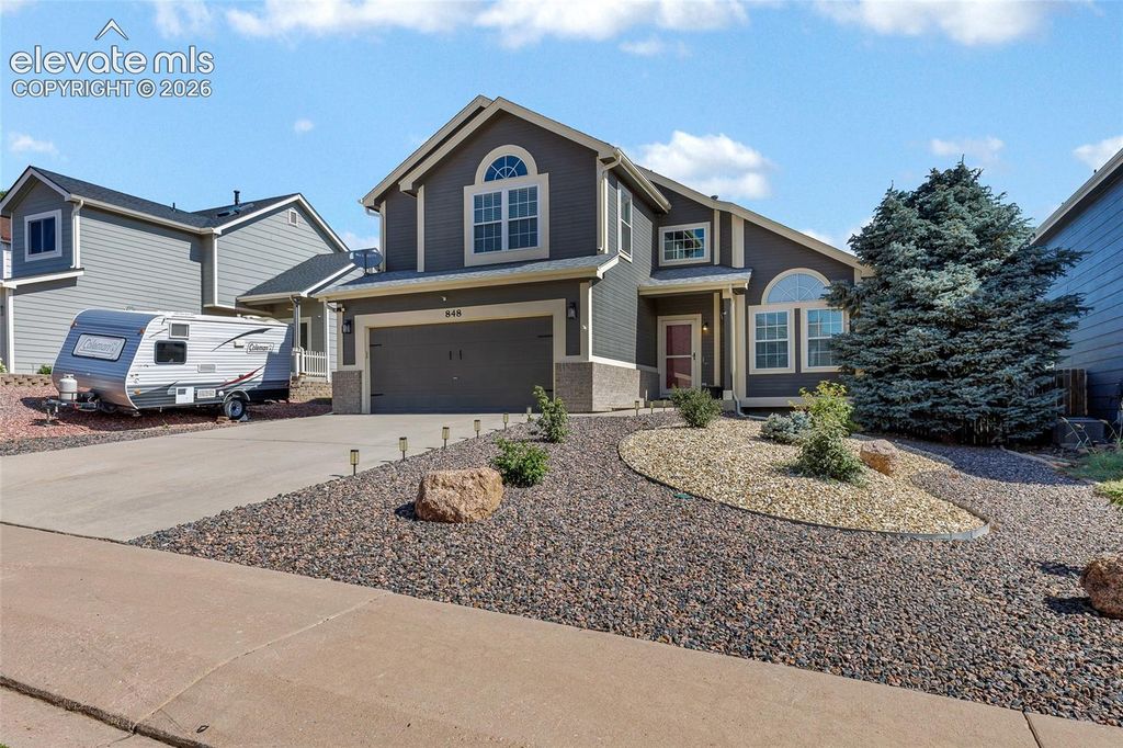 848 Regent Court, Fountain, CO 80817 — photo 3