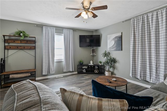 1824 St Paul Avenue, Fayetteville, NC 28304