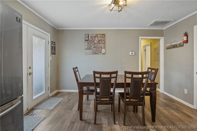 1824 St Paul Avenue, Fayetteville, NC 28304