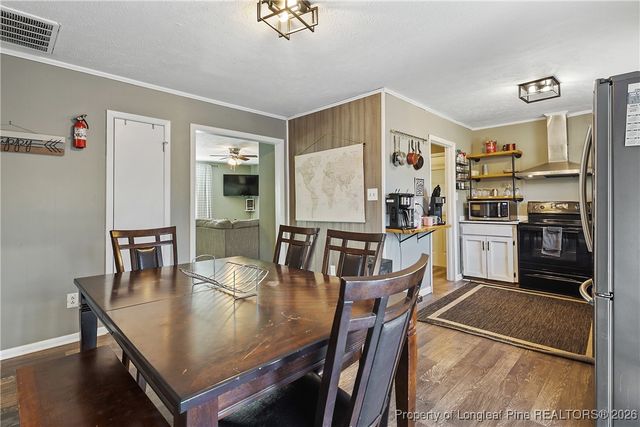 1824 St Paul Avenue, Fayetteville, NC 28304