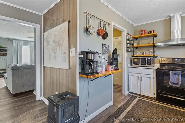 1824 St Paul Avenue, Fayetteville, NC 28304