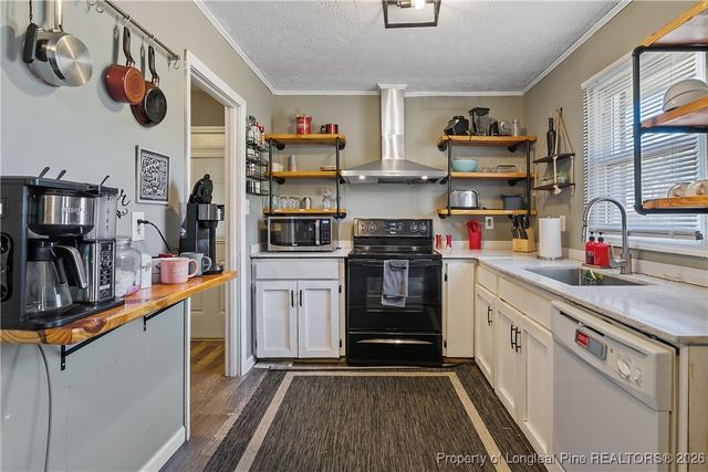 1824 St Paul Avenue, Fayetteville, NC 28304