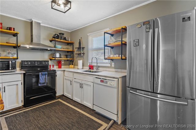 1824 St Paul Avenue, Fayetteville, NC 28304