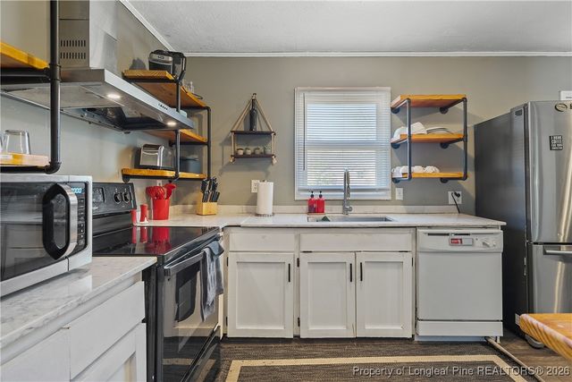 1824 St Paul Avenue, Fayetteville, NC 28304