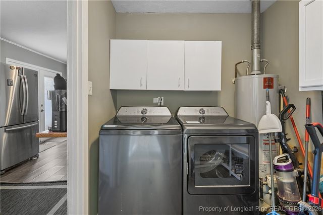 1824 St Paul Avenue, Fayetteville, NC 28304