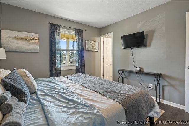 1824 St Paul Avenue, Fayetteville, NC 28304