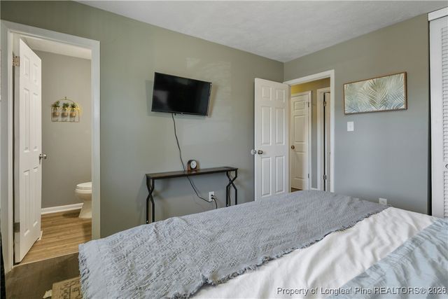 1824 St Paul Avenue, Fayetteville, NC 28304