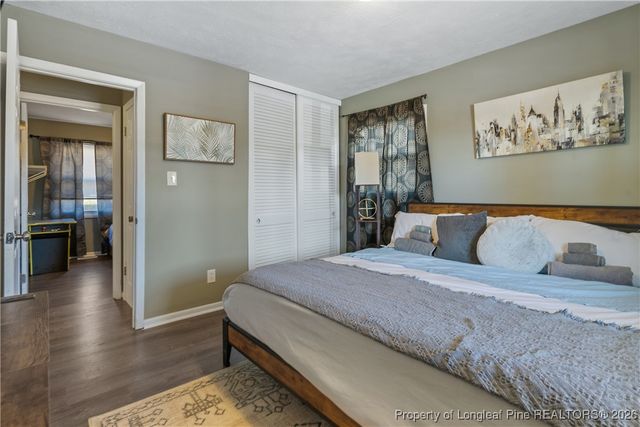 1824 St Paul Avenue, Fayetteville, NC 28304