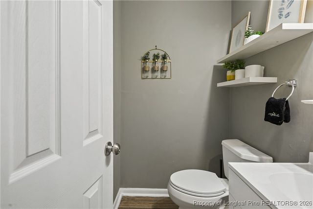 1824 St Paul Avenue, Fayetteville, NC 28304