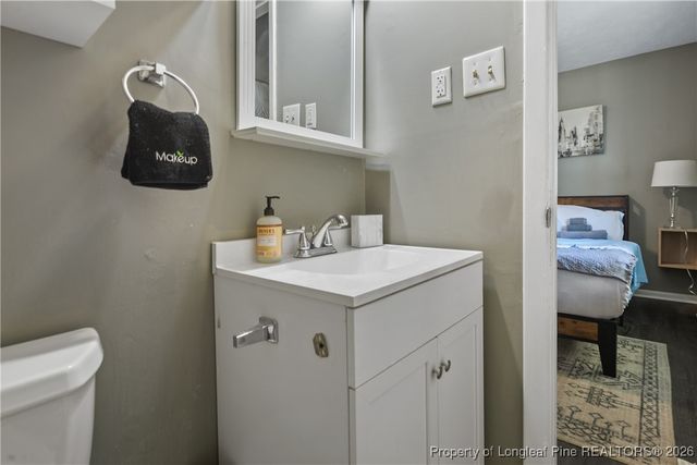 1824 St Paul Avenue, Fayetteville, NC 28304