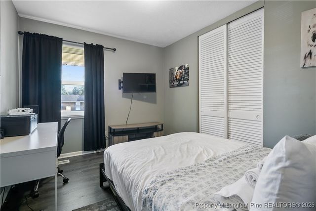 1824 St Paul Avenue, Fayetteville, NC 28304