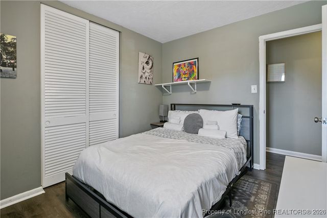 1824 St Paul Avenue, Fayetteville, NC 28304