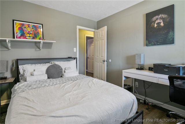 1824 St Paul Avenue, Fayetteville, NC 28304