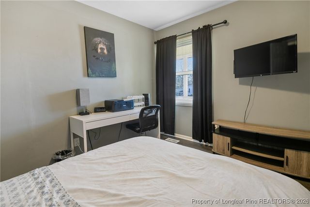 1824 St Paul Avenue, Fayetteville, NC 28304