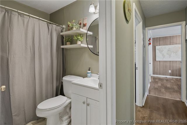 1824 St Paul Avenue, Fayetteville, NC 28304