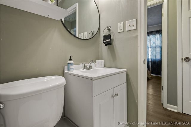 1824 St Paul Avenue, Fayetteville, NC 28304