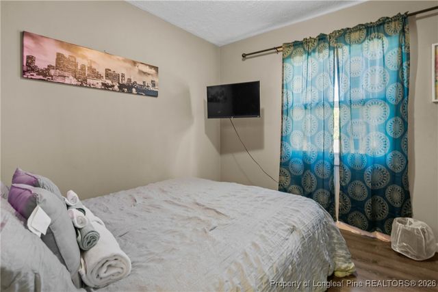 1824 St Paul Avenue, Fayetteville, NC 28304