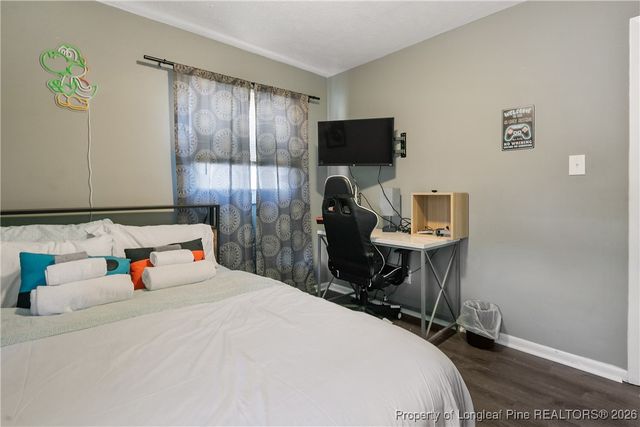 1824 St Paul Avenue, Fayetteville, NC 28304