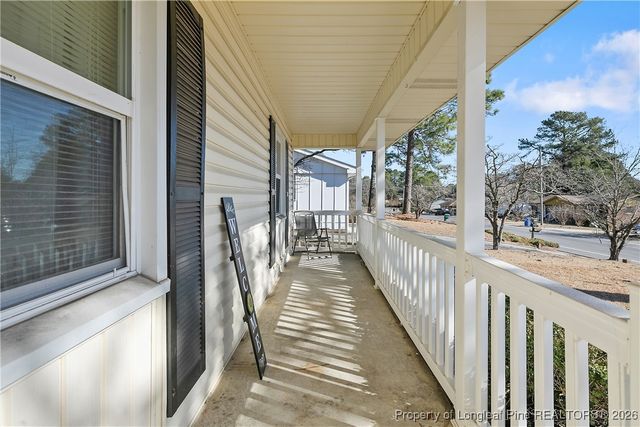 1824 St Paul Avenue, Fayetteville, NC 28304