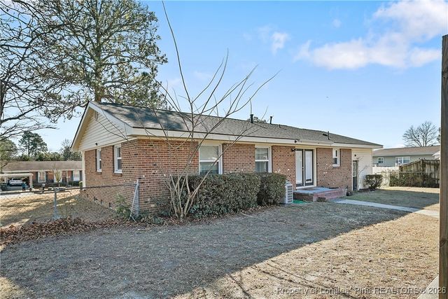 1824 St Paul Avenue, Fayetteville, NC 28304