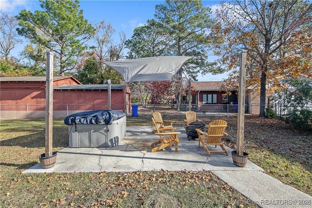 1824 St Paul Avenue, Fayetteville, NC 28304